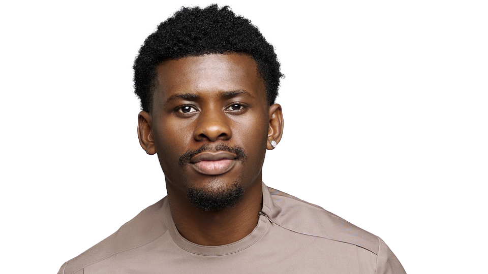 Victory Okokon BBNaija 2025 Profile, Career & Background Victory Okokon BBNaija 2025 Profile, Career & Background