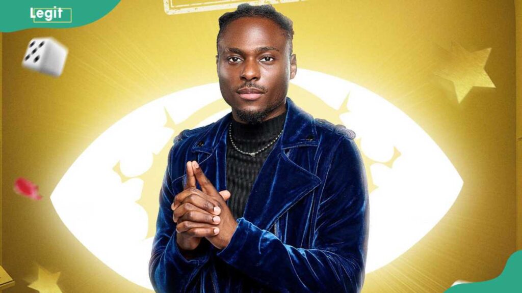 Faith Adewale BBNaija 2025 Profile, Career & Background