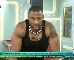 Kaybobo (Kayode Oladele) BBNaija 2025 Profile, Career & Background Kaybobo (Kayode Oladele) BBNaija 2025 Profile, Career & Background
