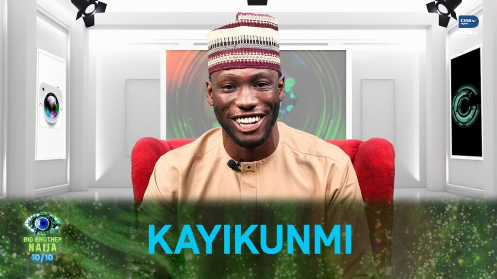 Kayikunmi (Oluwakayikunmi Ajibade) BBNaija 2025 Profile, Career & Background