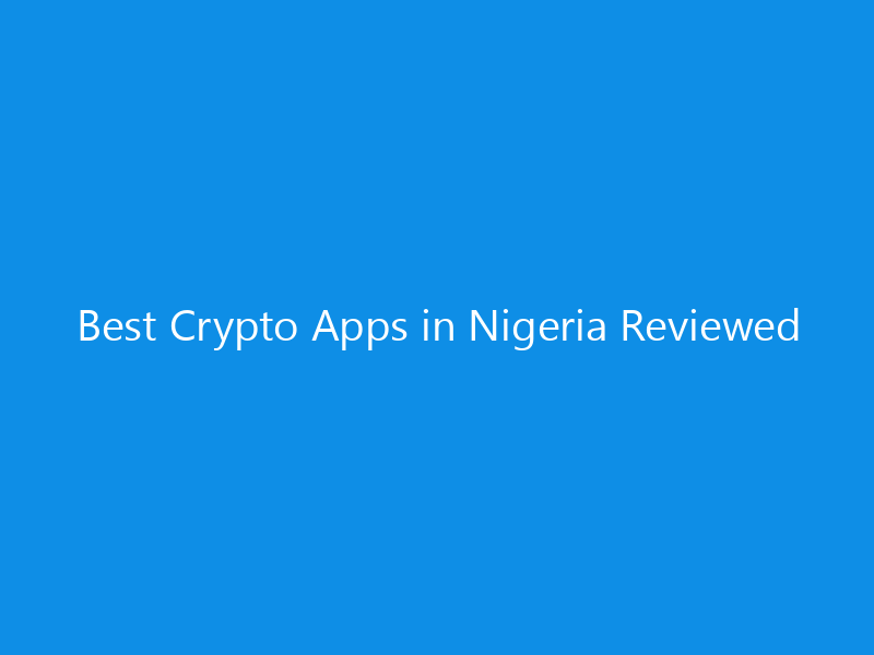 best crypto apps in nigeria reviewed 4382 2e63d skyweb