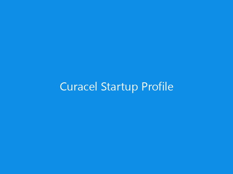 Curacel Startup Profile