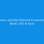 Zanaco (Zambia National Commercial Bank): CEO & Facts 14 zanaco zambia national commercial bank ceo facts 6415 cff38 skyweb